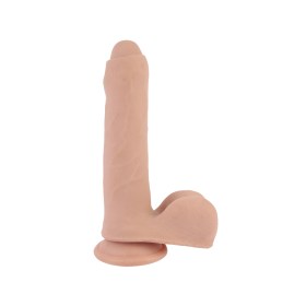 Realističan dildo u boji kože Tajni Istraživač  CN 711790357 -1